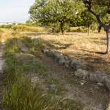 ..tra questi la strada romana chiamata �Tre Passi�, che come ci dice l�esperto del territorio Nicola De Toma, �rappresentava un collegamento con la via Minuncia, a sua volta una diramazione della via Traiana�